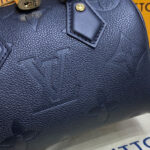Louis Vuitton Speedy Bandouliere 20 M58953 M59273